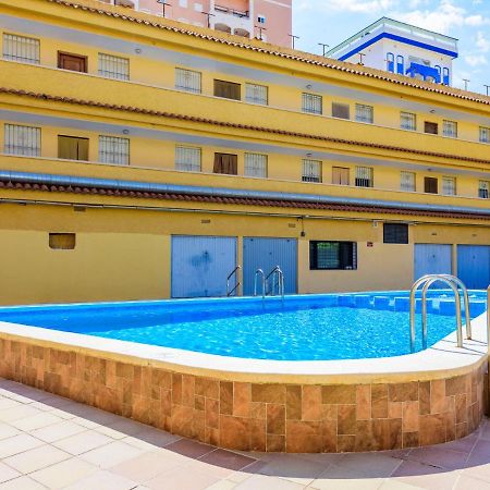 אורופסה דל מר Apartment Eden Natura By Interhome מראה חיצוני תמונה
