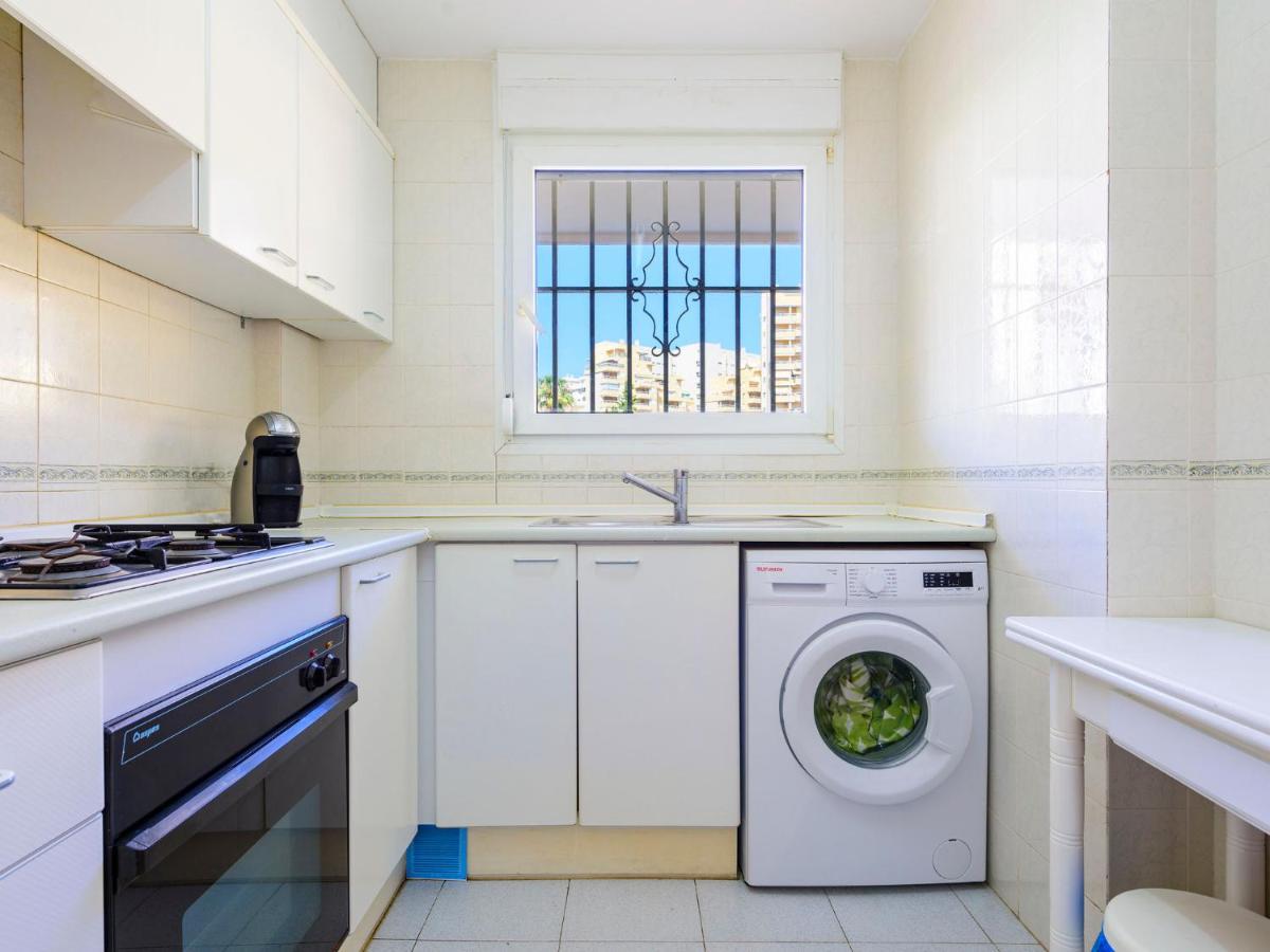אורופסה דל מר Apartment Eden Natura By Interhome מראה חיצוני תמונה