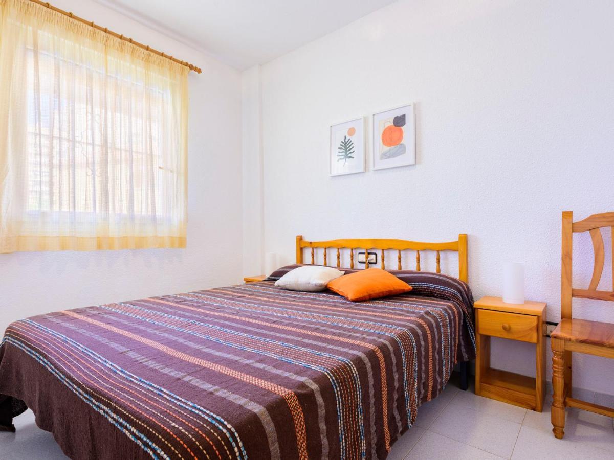 אורופסה דל מר Apartment Eden Natura By Interhome מראה חיצוני תמונה