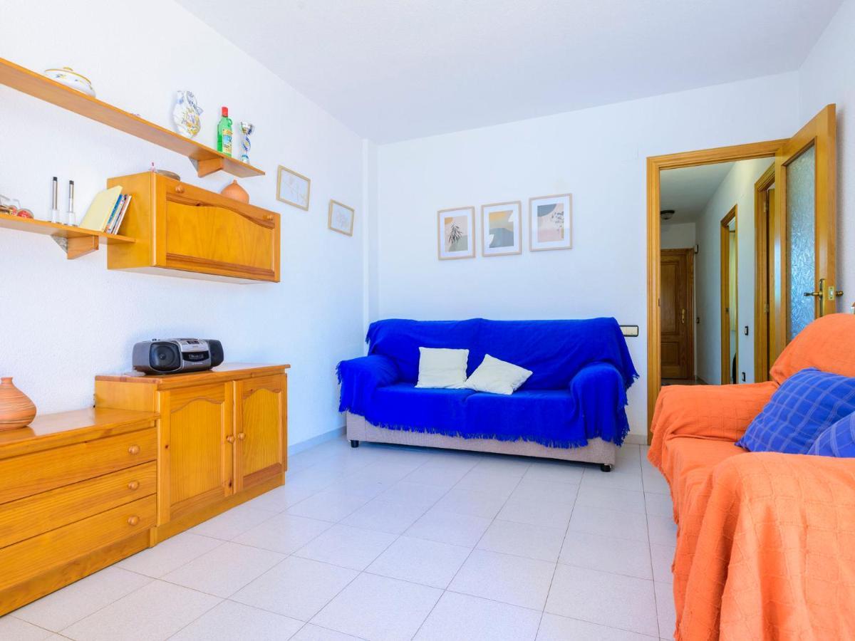 אורופסה דל מר Apartment Eden Natura By Interhome מראה חיצוני תמונה