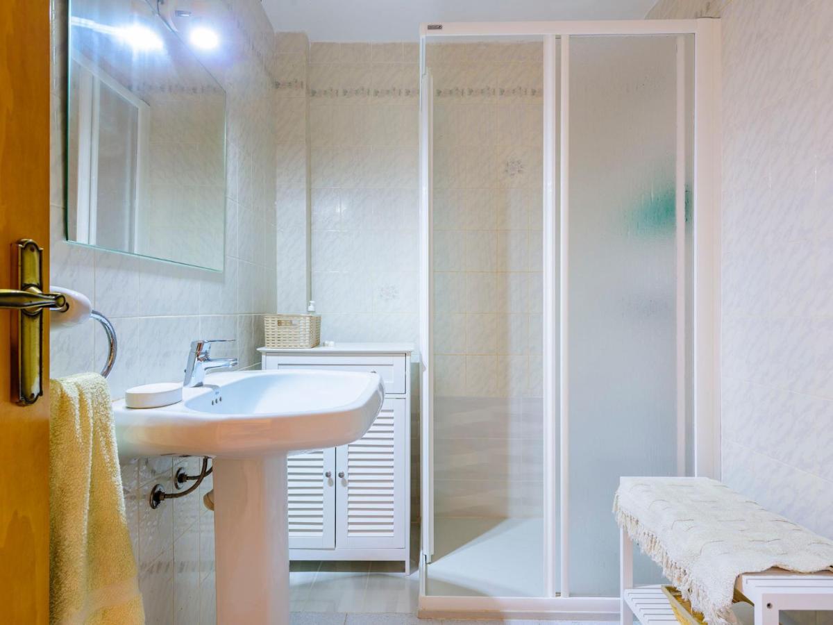 אורופסה דל מר Apartment Eden Natura By Interhome מראה חיצוני תמונה