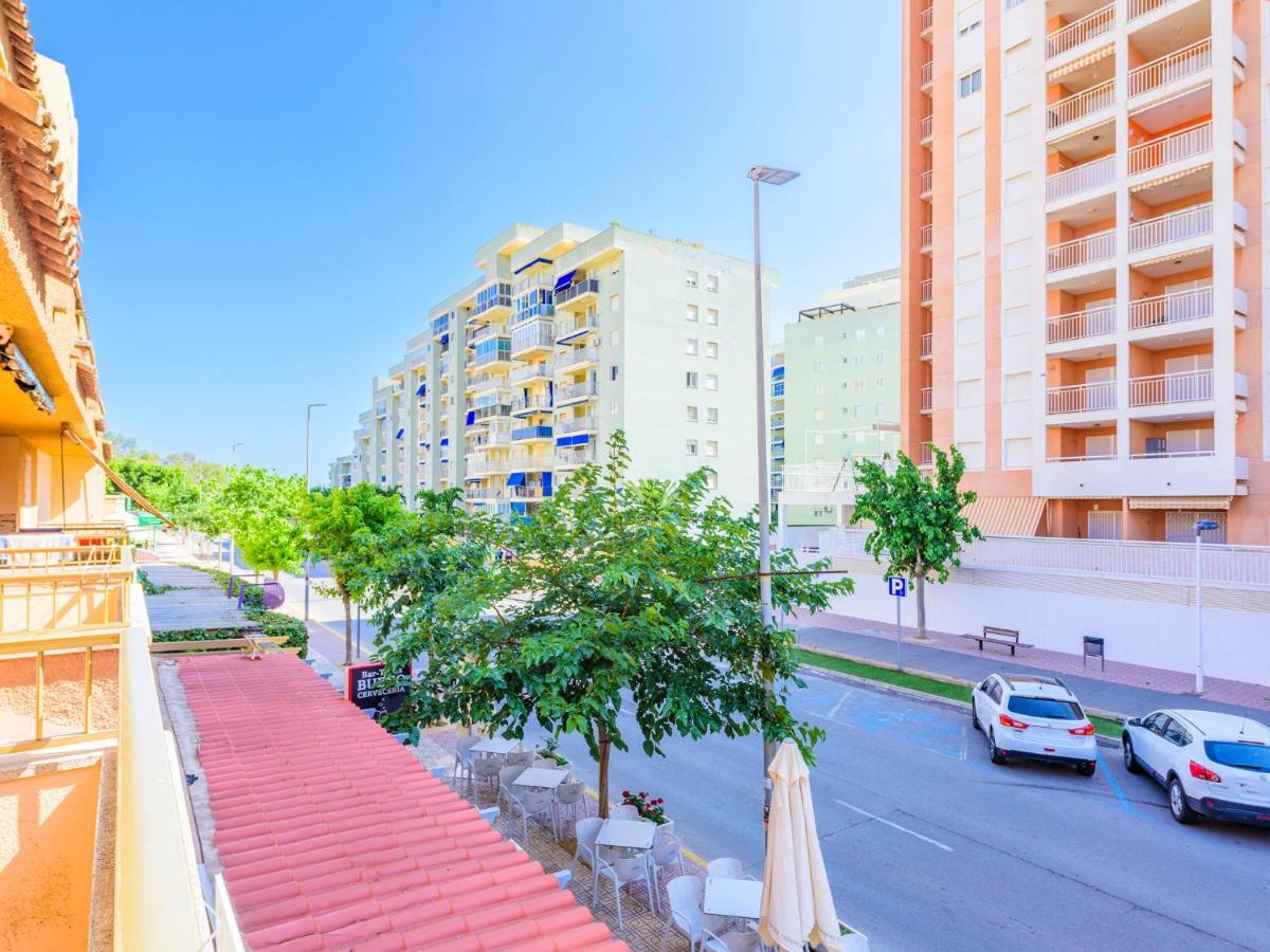 אורופסה דל מר Apartment Eden Natura By Interhome מראה חיצוני תמונה