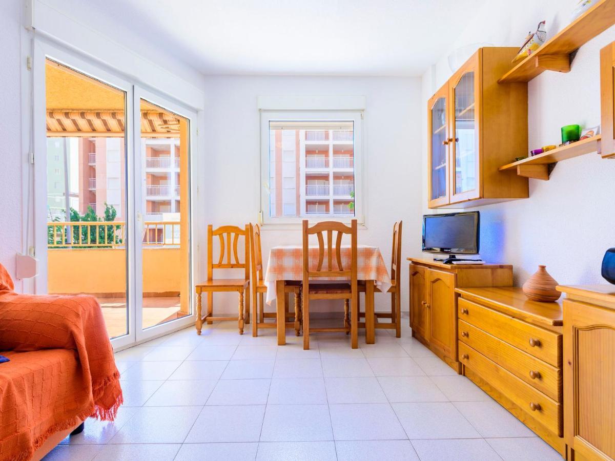 אורופסה דל מר Apartment Eden Natura By Interhome מראה חיצוני תמונה