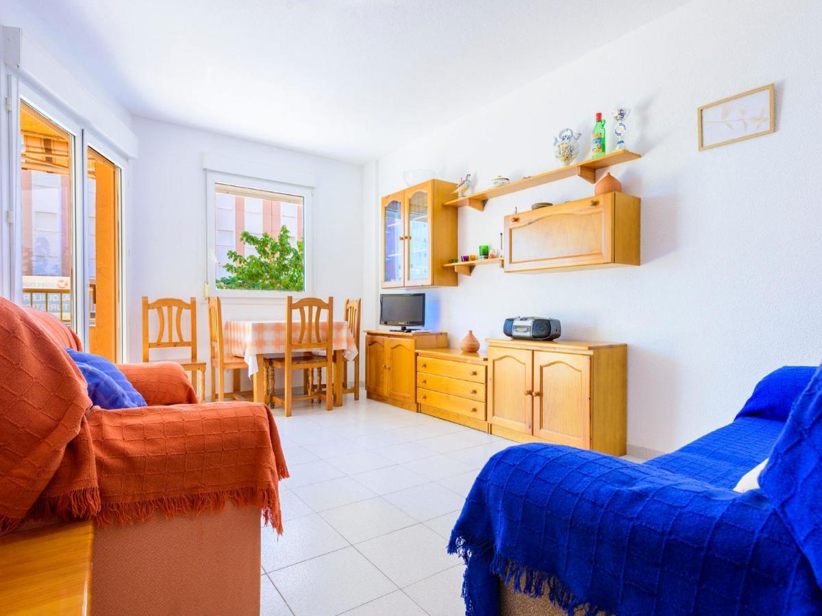 אורופסה דל מר Apartment Eden Natura By Interhome מראה חיצוני תמונה