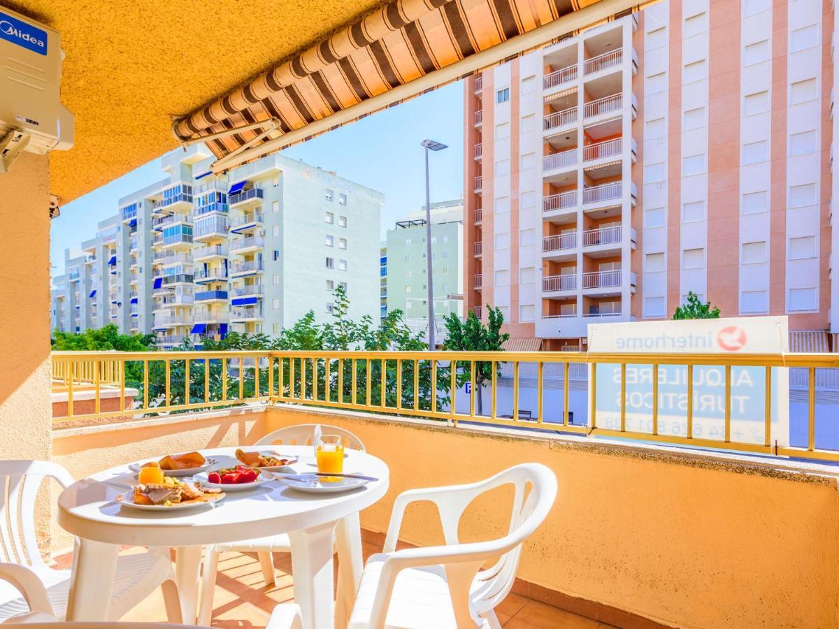 אורופסה דל מר Apartment Eden Natura By Interhome מראה חיצוני תמונה