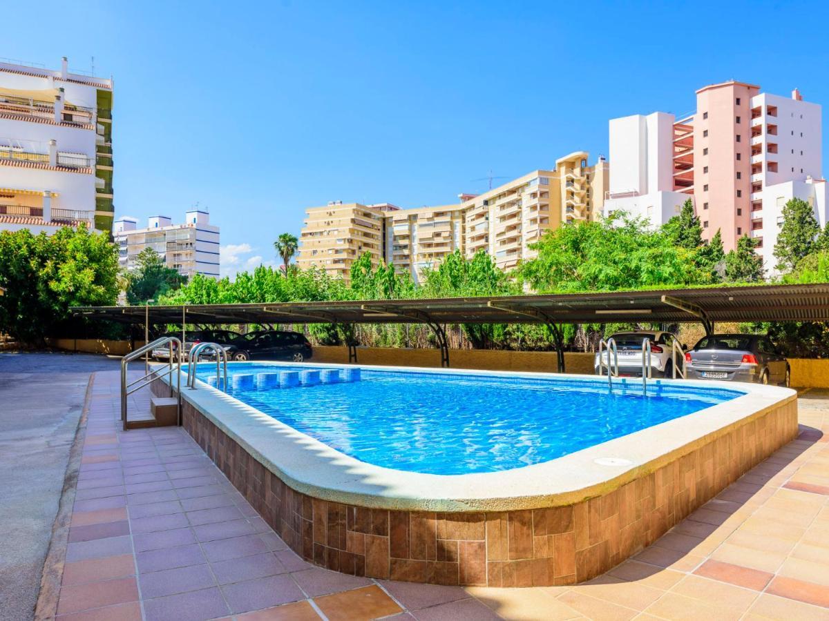 אורופסה דל מר Apartment Eden Natura By Interhome מראה חיצוני תמונה