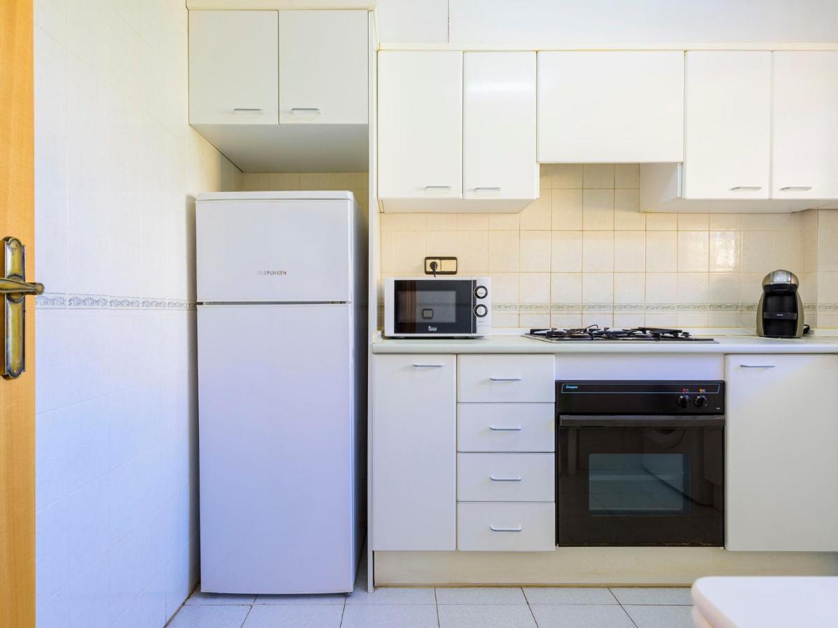 אורופסה דל מר Apartment Eden Natura By Interhome מראה חיצוני תמונה