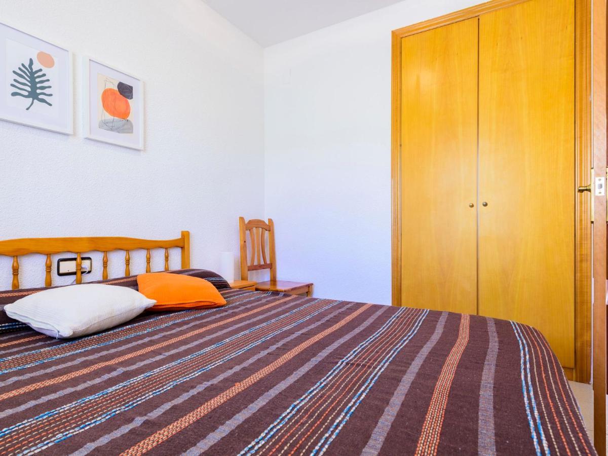 אורופסה דל מר Apartment Eden Natura By Interhome מראה חיצוני תמונה