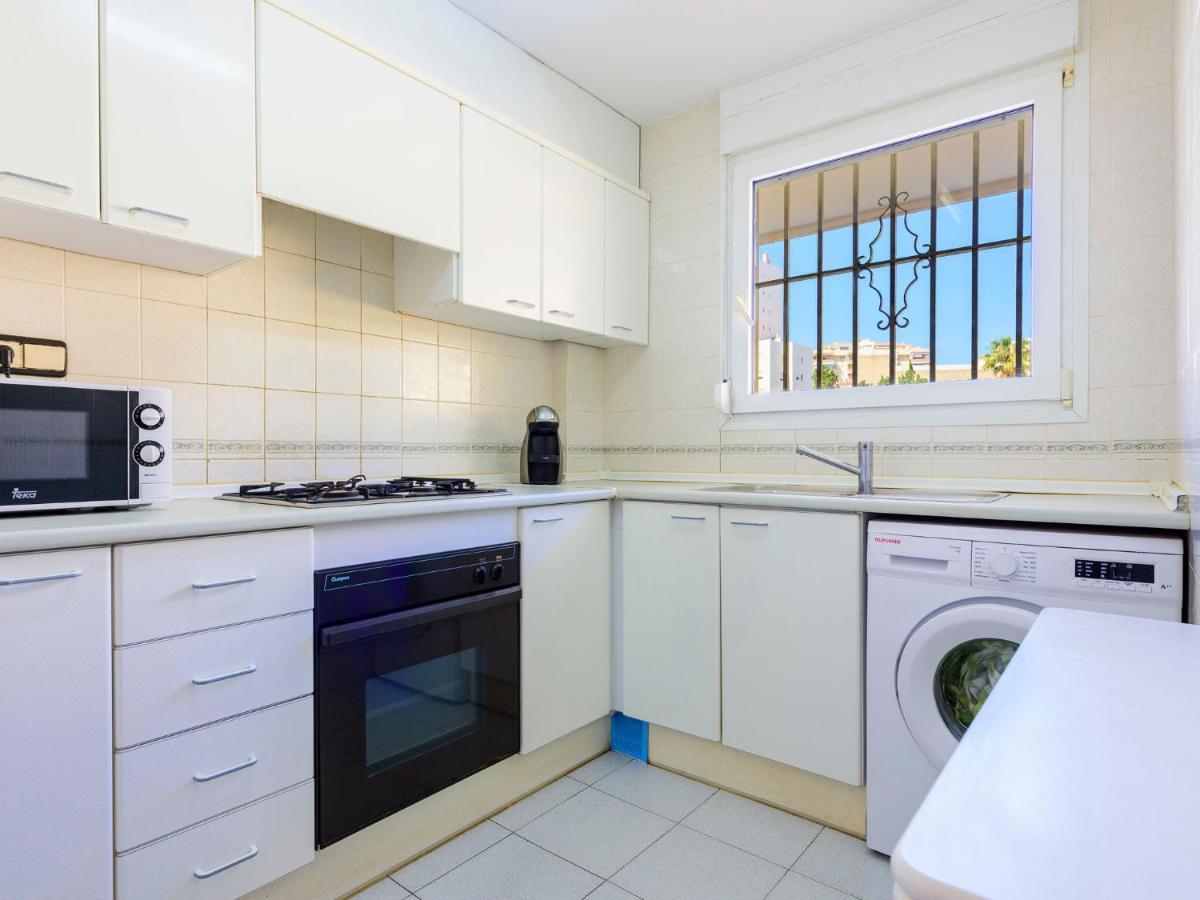 אורופסה דל מר Apartment Eden Natura By Interhome מראה חיצוני תמונה