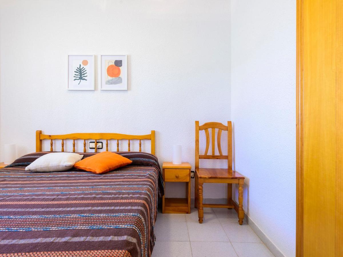 אורופסה דל מר Apartment Eden Natura By Interhome מראה חיצוני תמונה
