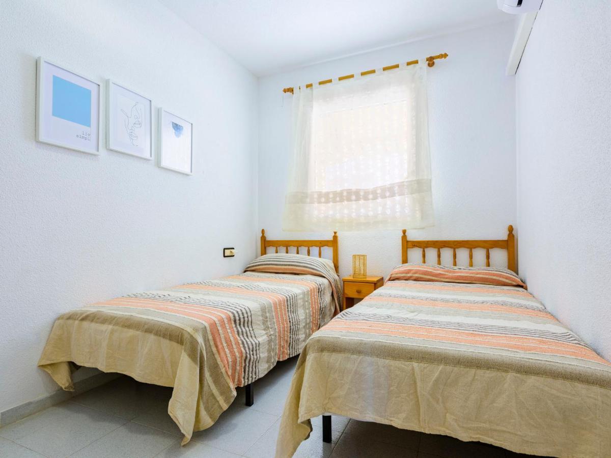 אורופסה דל מר Apartment Eden Natura By Interhome מראה חיצוני תמונה
